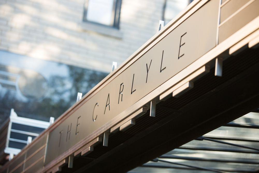 Lyle Dc Hotel Washington Exterior foto