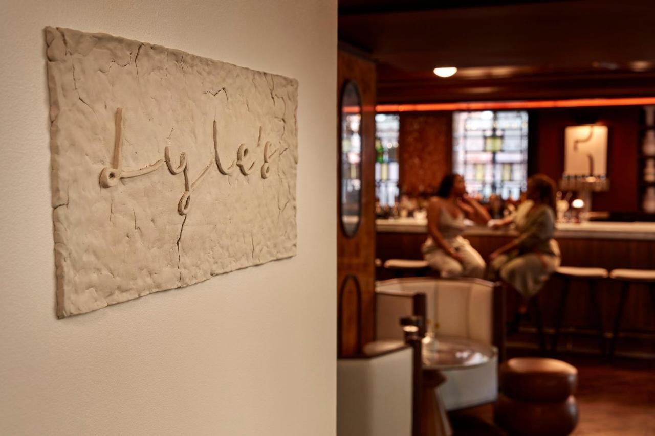 Lyle Dc Hotel Washington Exterior foto