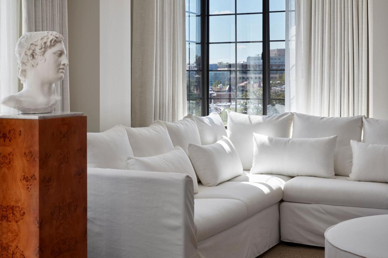 Lyle Dc Hotel Washington Exterior foto