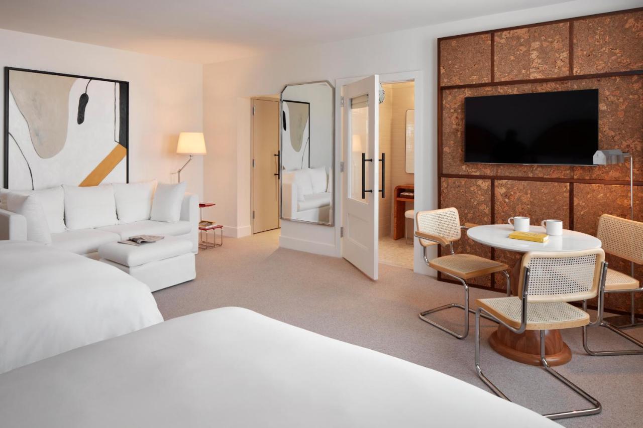 Lyle Dc Hotel Washington Exterior foto