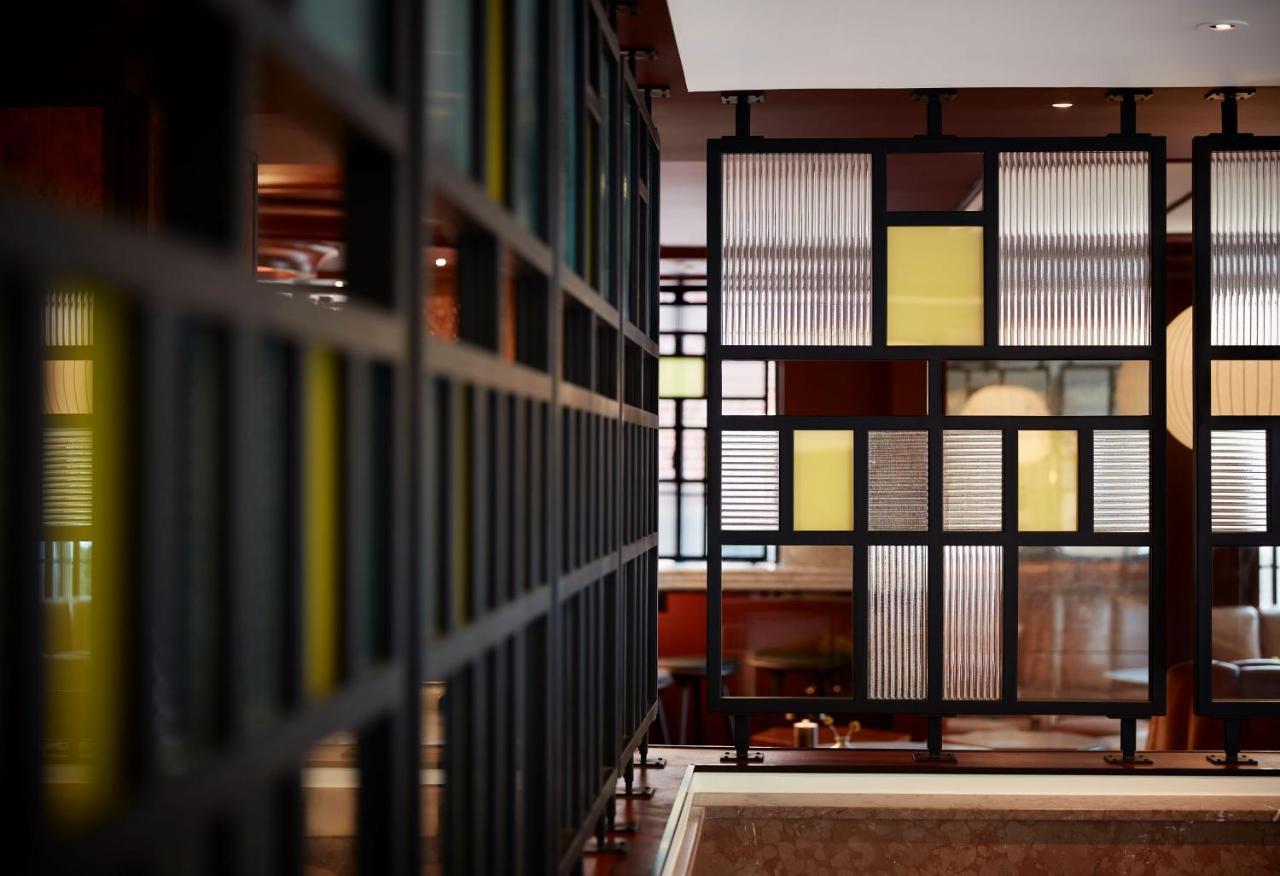 Lyle Dc Hotel Washington Exterior foto