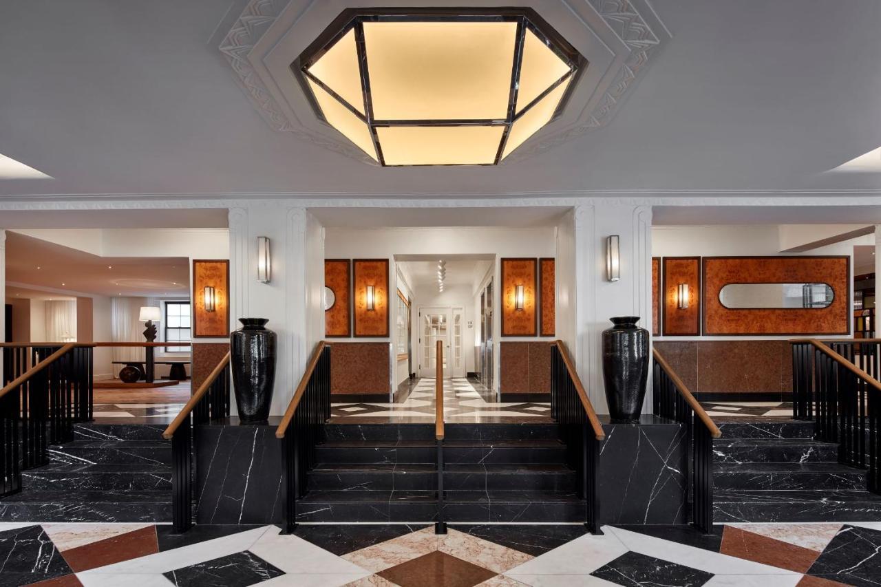 Lyle Dc Hotel Washington Exterior foto