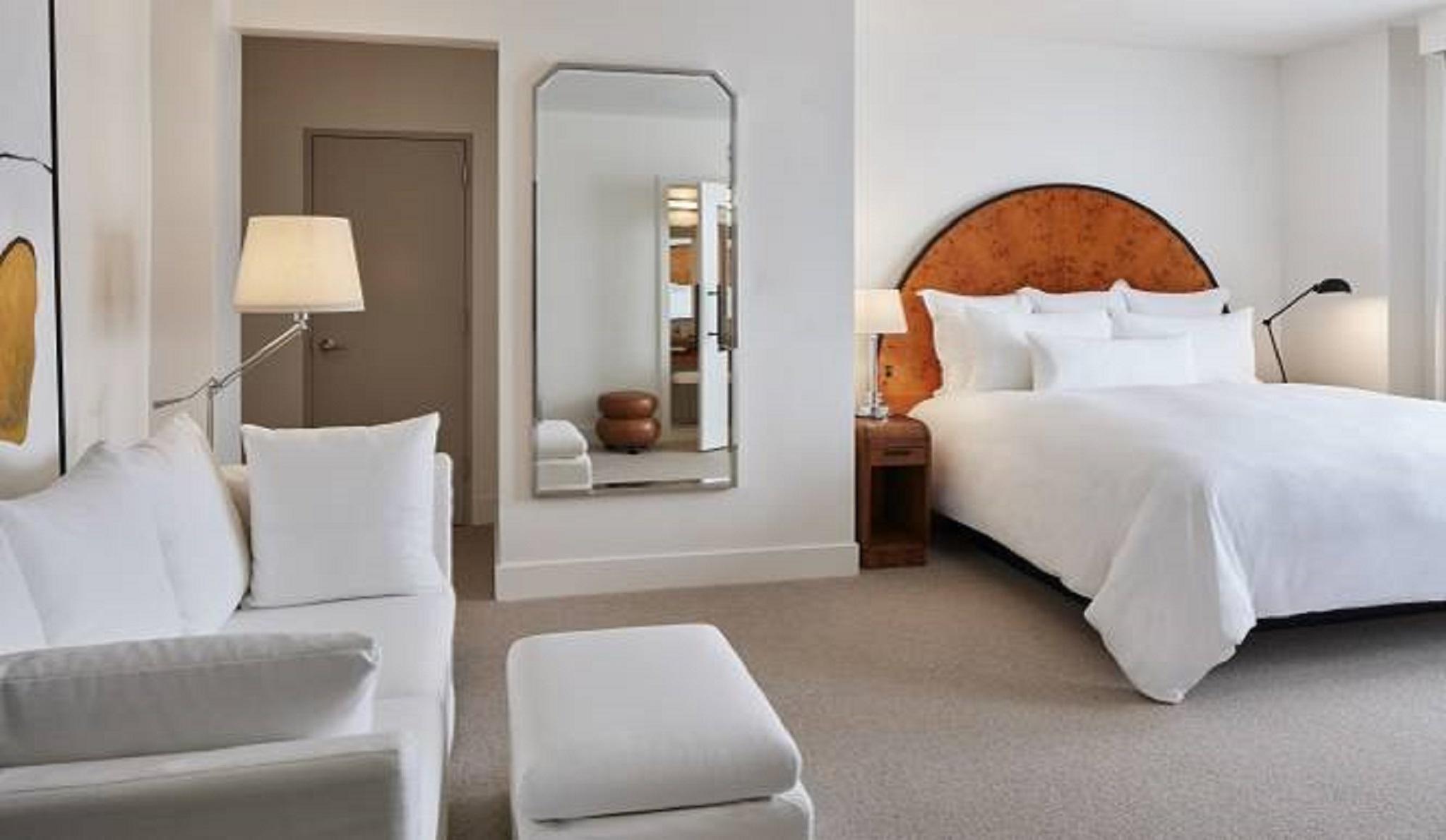 Lyle Dc Hotel Washington Exterior foto