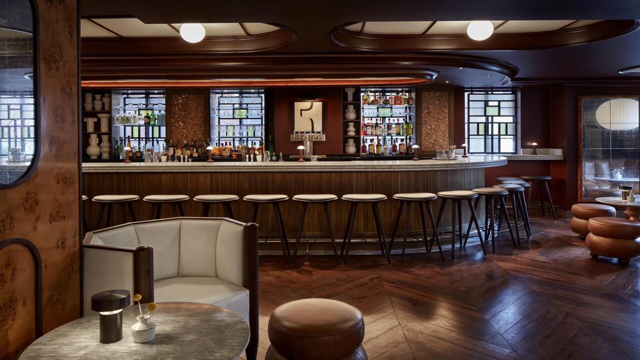 Lyle Dc Hotel Washington Exterior foto