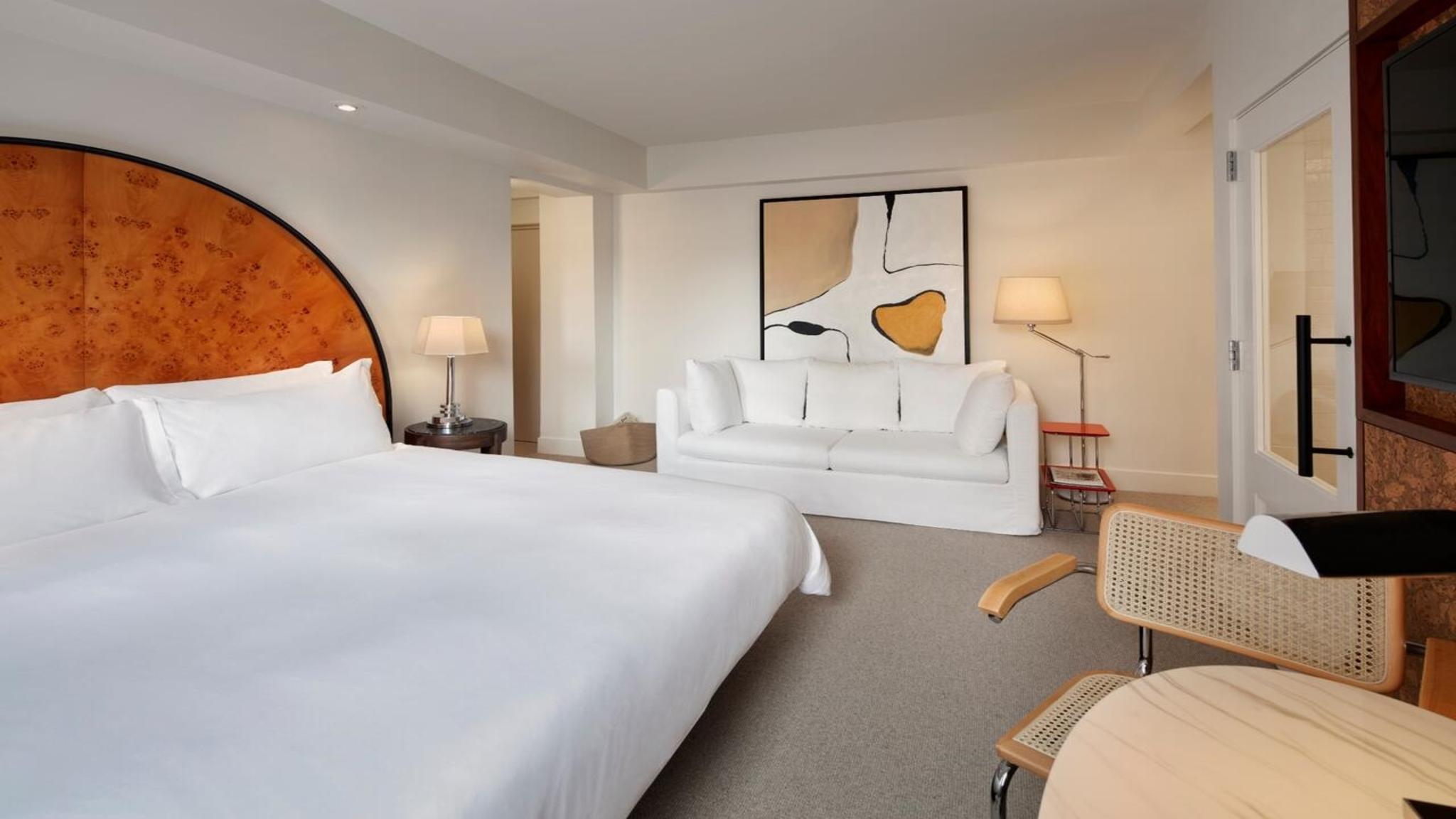 Lyle Dc Hotel Washington Exterior foto