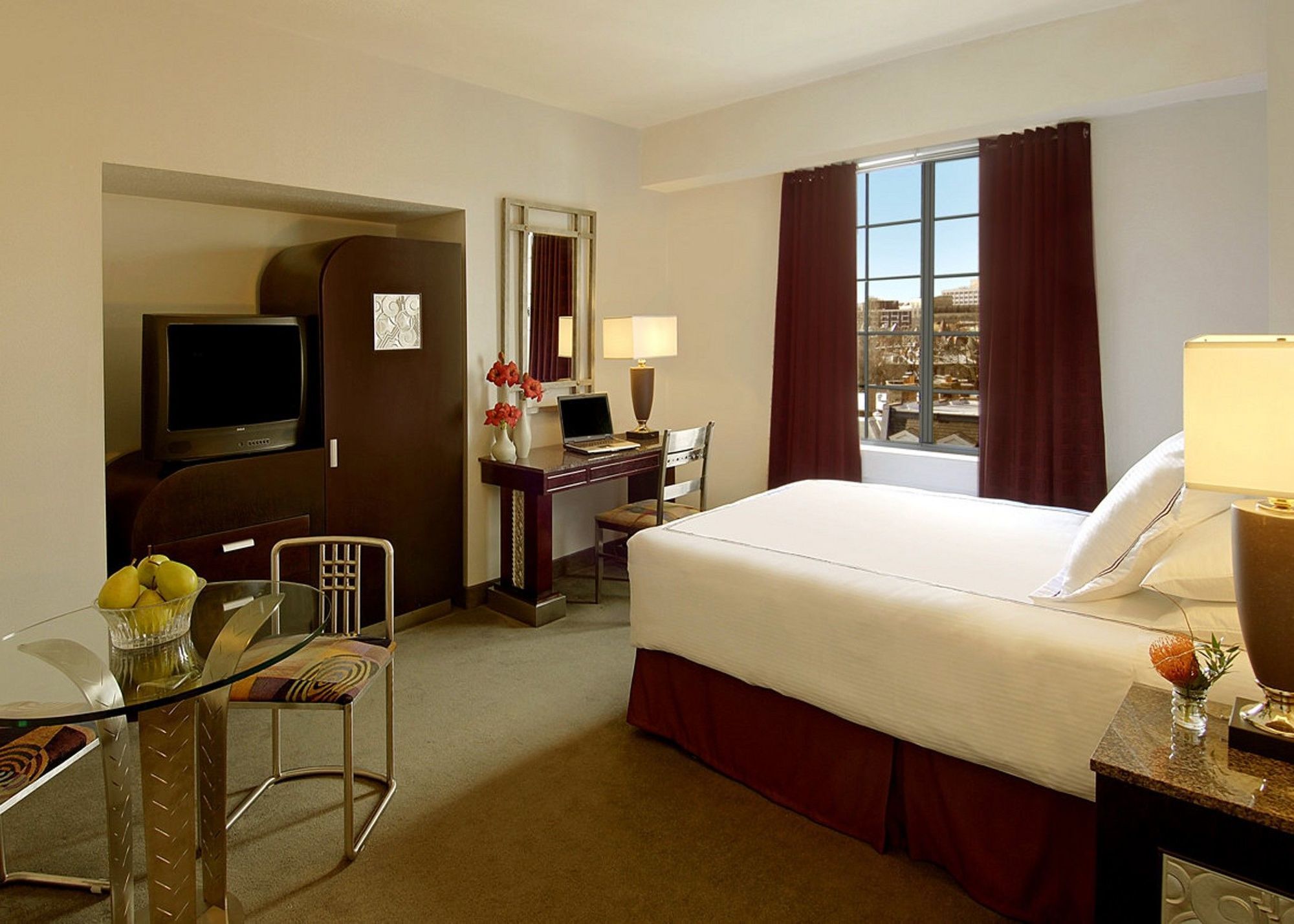 Lyle Dc Hotel Washington Cameră foto