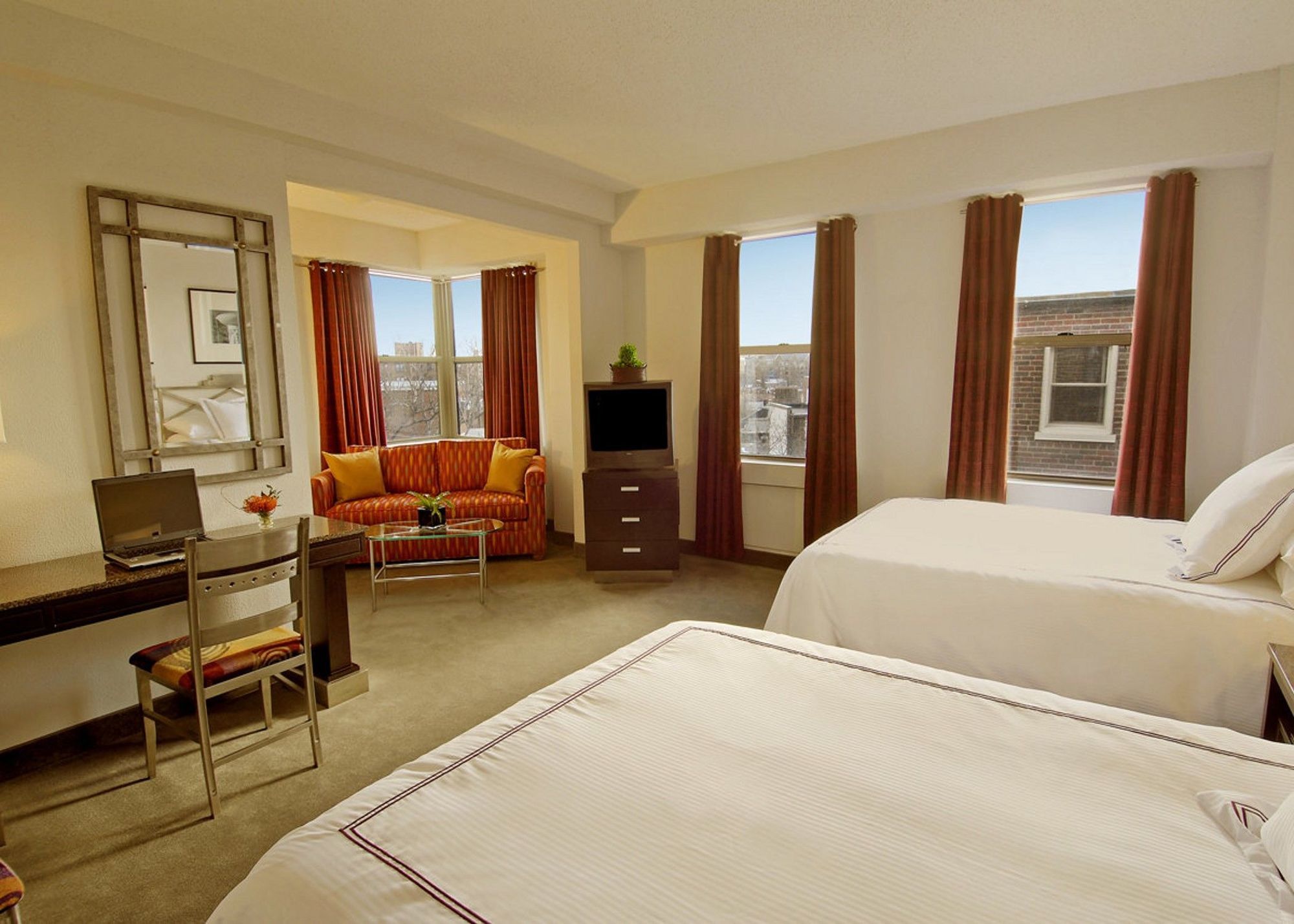 Lyle Dc Hotel Washington Cameră foto
